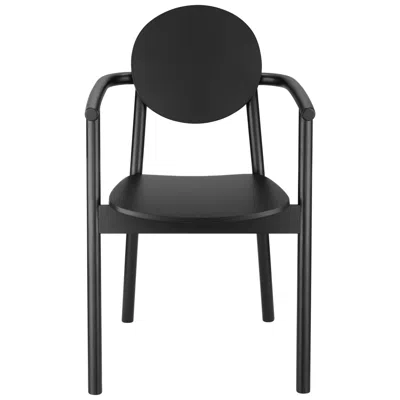 Euro Style Octavio Armchair