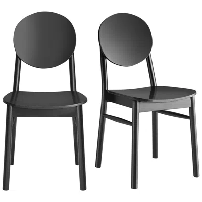 Euro Style Octavio Side Chair