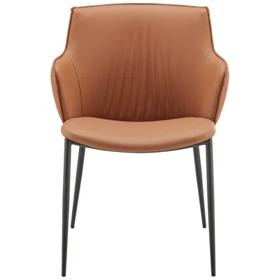 Euro Style Ronja Armchair