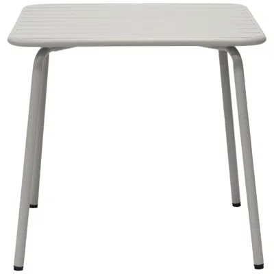 Euro Style Rosco 32" Outdoor Square Table