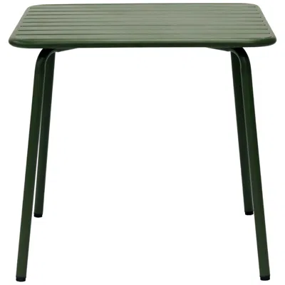 Euro Style Rosco 32" Outdoor Square Table