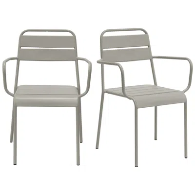 Euro Style Rosco Outdoor Armchair