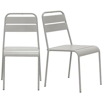 Euro Style Rosco Outdoor Side Chair