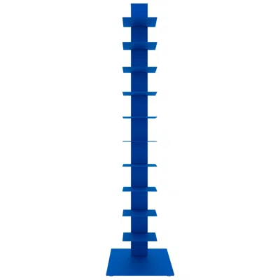 Euro Style Sapiens 60" Bookcase Tower