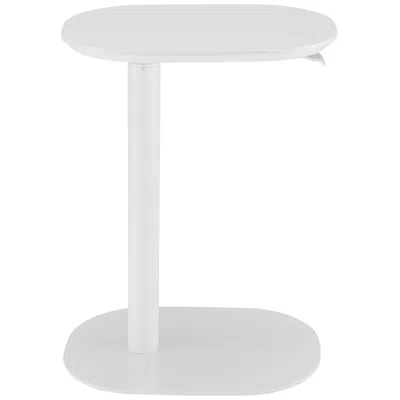 Euro Style Snella Adjustable Laptop Table