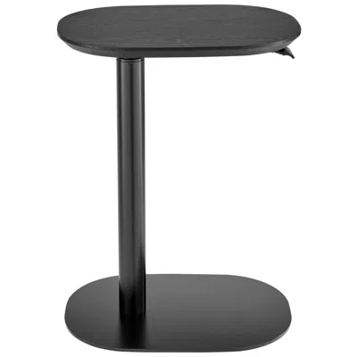 Euro Style Snella Adjustable Laptop Table