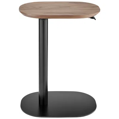 Euro Style Snella Adjustable Laptop Table