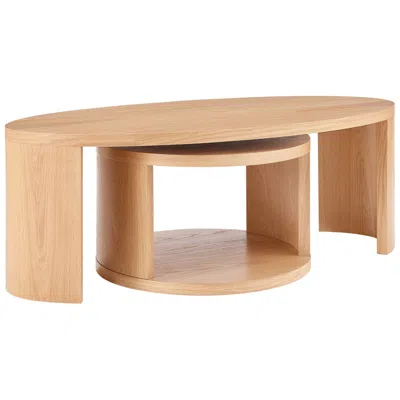 Euro Style Svea Nesting Tables