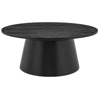 Euro Style Wesley 36" Coffee Table
