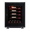 Eurocave Small Single-temperature Integrated Inspiration Wine Cabinet