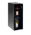 Eurocave Tête À Tête Multi-temperature Free-standing Wine Bar