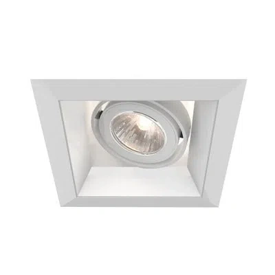Eurofase 1 Light Multiple Recessed Kit