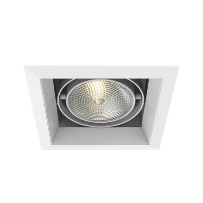 Eurofase 1 Light Multiple Recessed Kit