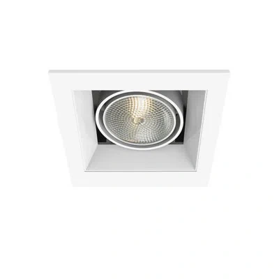 Eurofase 1 Light Multiple Recessed Kit