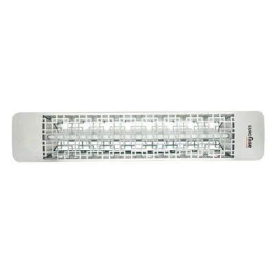 Eurofase 1500 Series Stainless Steel Electric Ceiling Mounted Patio Heater