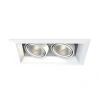 Eurofase 2 Light Multiple Recessed Kit