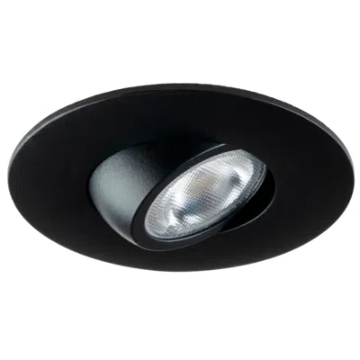 Eurofase 2" Mini Round Led Gimbal Downlight