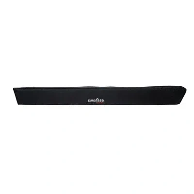 Eurofase 39 Inch Patio Heater Cover In Black