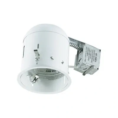 Eurofase 6" Par Remodel Housing