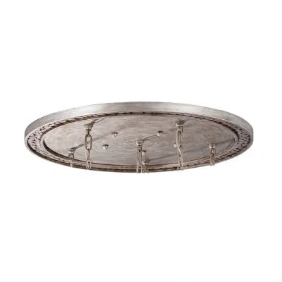 Eurofase Amano 6 Light Conversion Canopy