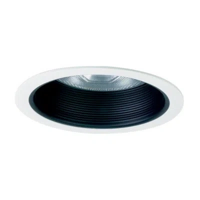 Eurofase Baffle Airpro Trim In Black