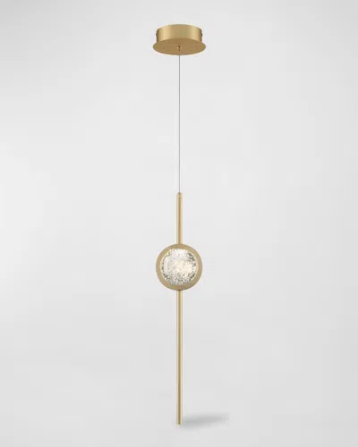 Eurofase Barletta 24" Pendant Light