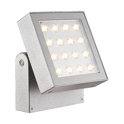 Eurofase Bravo,outdr,led Wallmnt,mar