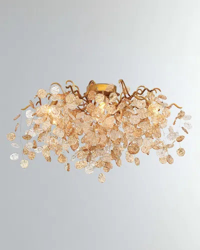 Eurofase Campobasso 27" Flush Mount Light