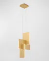 Eurofase Coburg 23" Pendant Light