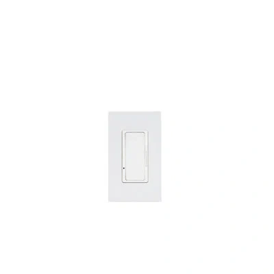 Eurofase Dimmer In White