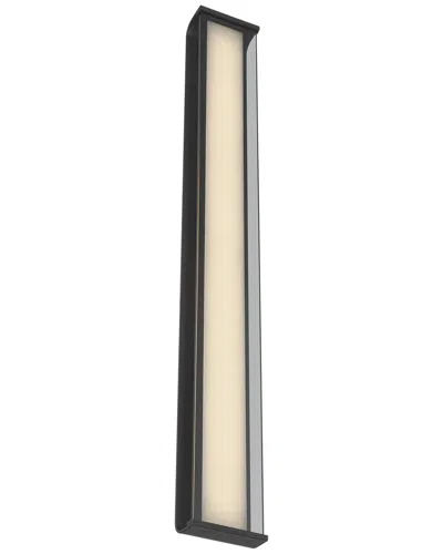 Eurofase Dulton 42in Outdoor Wall Sconce In Gold
