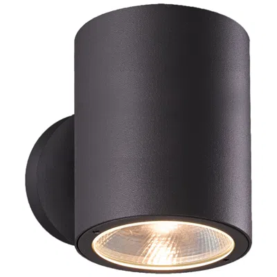 Eurofase Glen, Outdr, Led Wallmnt, Graph