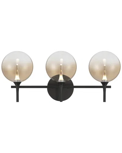 Eurofase Iissa 3-light Vanity