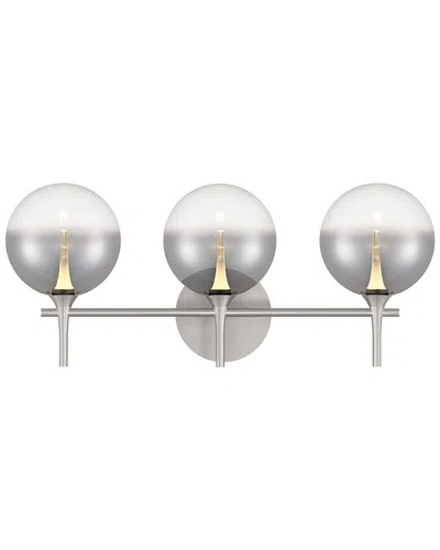 EUROFASE EUROFASE IISSA 3-LIGHT VANITY