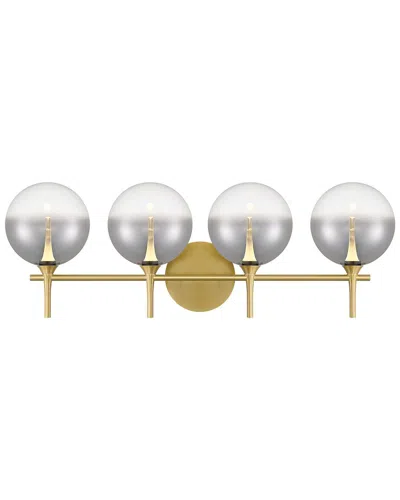 EUROFASE EUROFASE IISSA 4-LIGHT VANITY