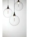 Eurofase Iissa 7-light 21in Chandelier