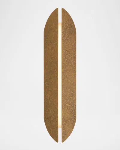 Eurofase Inntra 24" Indoor/outdoor Led Wall Sconce