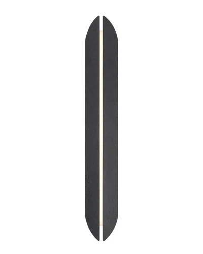 Eurofase Inntra 40in Outdoor Light In Black