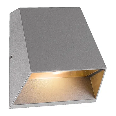 Eurofase Kilo, Outdr, Led Wallmnt, 07w, Mar