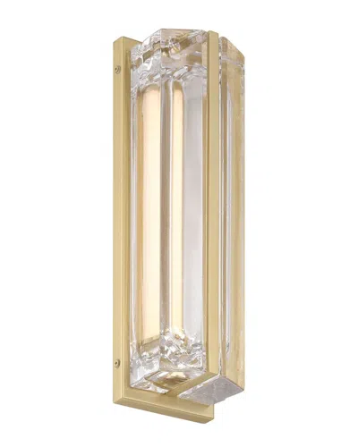 Eurofase Langferd 16in Outdoor Light In Multi