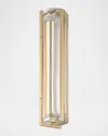 Eurofase Langferd 24" Indoor/outdoor Led Wall Sconce