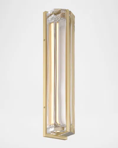 Eurofase Langferd 24" Indoor/outdoor Led Wall Sconce