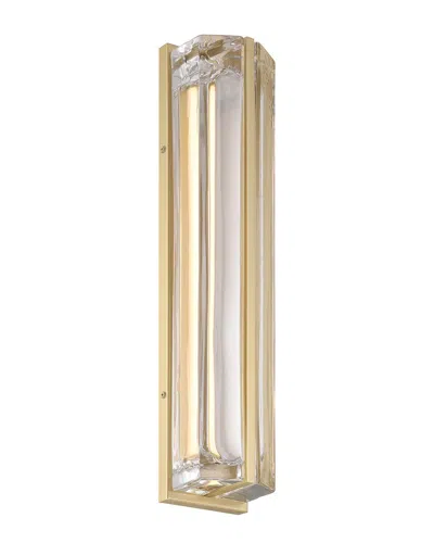 Eurofase Langferd 24in Outdoor Light In Neutral