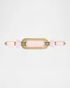 Eurofase Lansdowne 22" Led Vanity Light In Gold