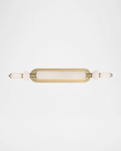 Eurofase Lansdowne 31" Led Vanity Light