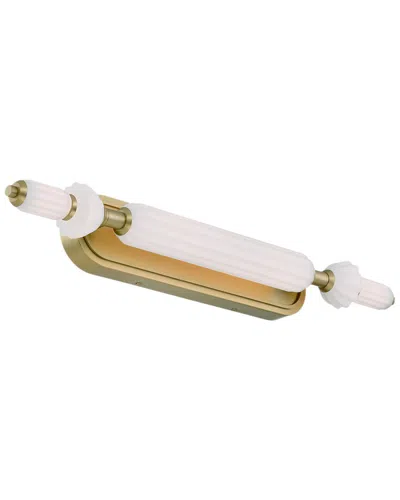 Eurofase Lansdowne 31in Vanity Light In Multi