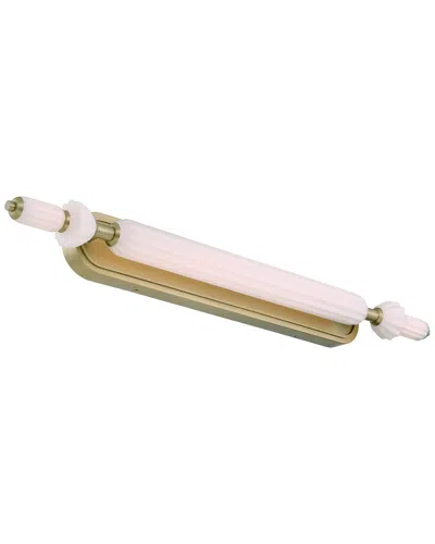EUROFASE EUROFASE LANSDOWNE 39IN VANITY LIGHT