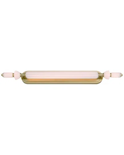 EUROFASE EUROFASE LANSDOWNE 39IN VANITY LIGHT