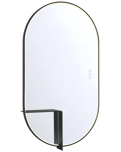 Eurofase Linden 24x42in Rectangular Mirror In Multi