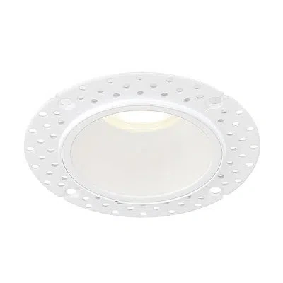 Eurofase Midway 2" 15w 1-light Round Trimless - 5cct In White